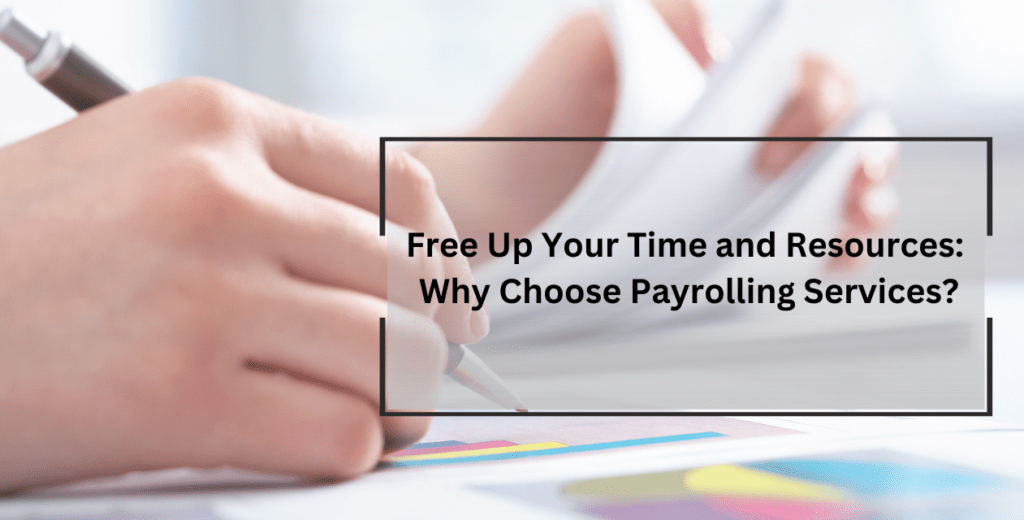 Payrolling Services in Lebanon, PA
